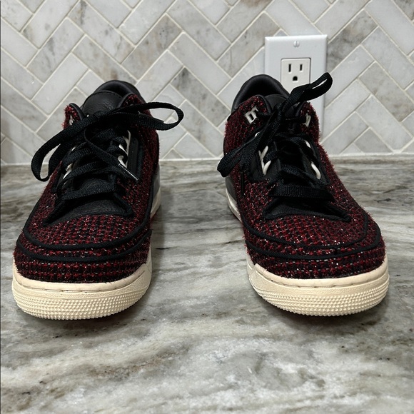 Air Jordan Terri 3 SE Awok - Picture 2 of 7